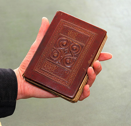 قدیمی‌ترین کتاب‌های موجود جهان
