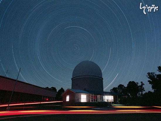 بهترین رصدخانه های دنیا برای مشاهده ستارگان
