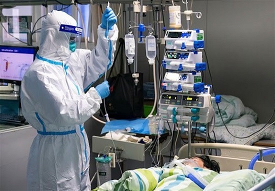 مرگ حداقل ۱۰۰ پزشک در ایتالیا بر اثر کرونا