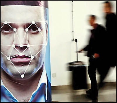 اعطای مجوز به فناوری جنجالی تشخیص چهره