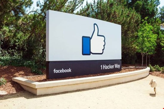فیسبوک در «سیلیکون ولی» خانه می سازد