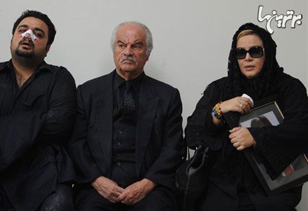 مرد رِند سینمای ایران، بهترین بازیگر شد
