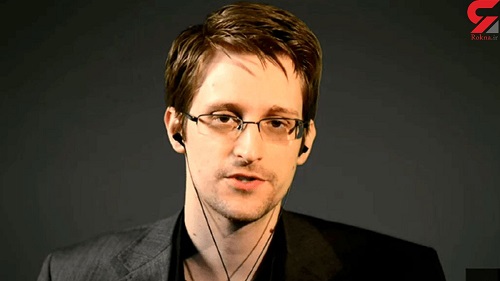 اسنودن با بیت‌کویین اطلاعات آمریکا را لو داد