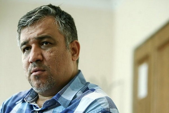 تاجرنیا: واعظی عامل شکاف دولت و اصلاح‌طلبان است