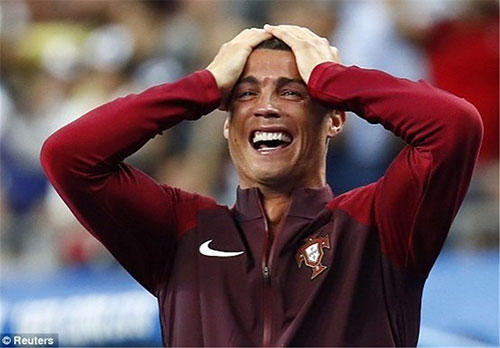 پرتغال بدون رونالدو قهرمان شد؛ خروس ها در حسرت جام ماندند