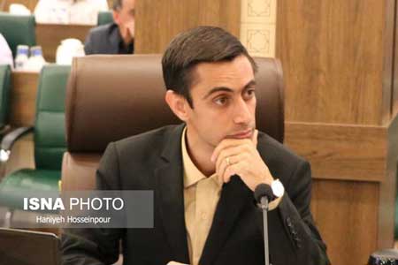 «مهدی حاجتی» به شورای شهر شیراز بازگشت