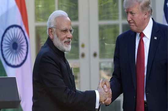 هند از پایبندی به تحریم‌های آمریکا معاف شد