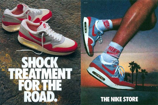 11 حقیقت جالب در مورد Nike