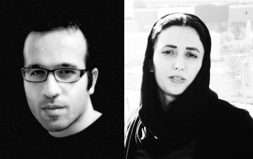 افتخار آفرینی 2 طراح ایرانی +عکس