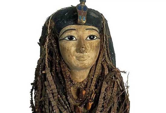 راز مومیایی فرعون مشهور مصر کشف شد