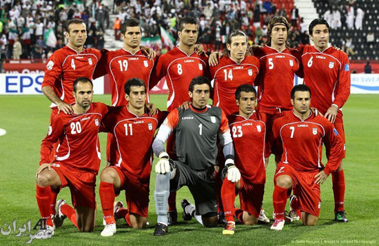 چرا نباید از تیم ملی انتظار قهرمانی داشت؟ چرا نباید از تیم ملی انتظار قهرمانی داشت؟