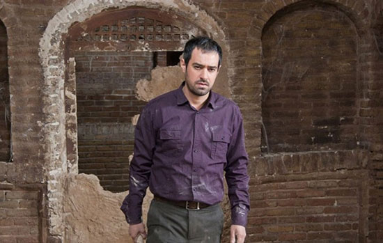 ۱۰ فیلم شهاب حسینی که حتما باید ببینید