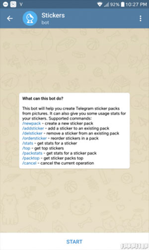 تمام ترفند‌های استفاده از تلگرام