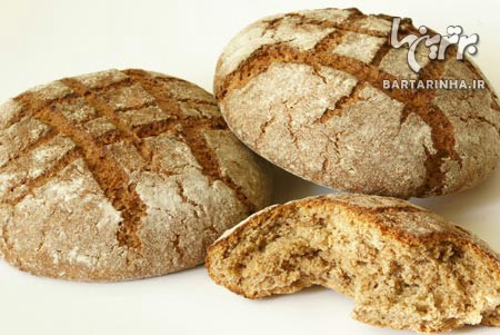 آشنايي با انواع نان‌ های خارجی در کشورهای مختلف