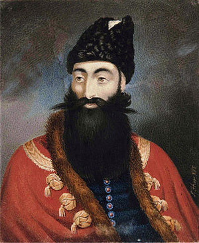 عباس میرزا؛ یک قاجار خوشنام