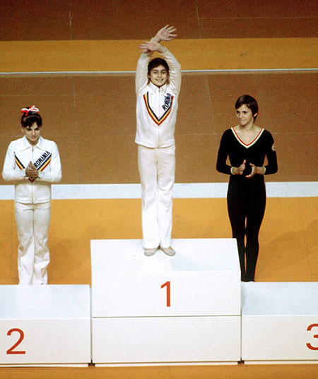جوان‌ترین طلایی‌های تاریخ المپیک چه کسانی بودند؟