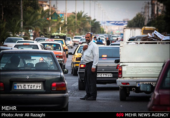 میزبان فردای ما