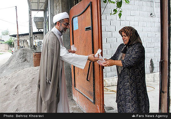 عید قربان در «معلم‌کلا»