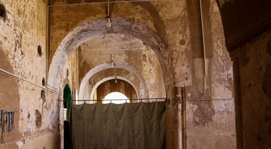مسجد فهرج یزد؛ کهن‌ترین مسجد جامع ایران