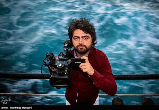 عکس: خبرنگاران حاضر در کشتی نجات