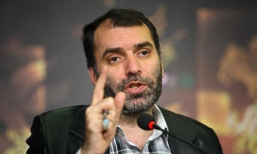 ده‌نمکی: گفتند در اخراجی‌ها، جنگ را تحریف کرده‌ام