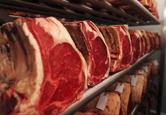 قیمت واقعی گوشت قرمز ۷۰هزار تومان است