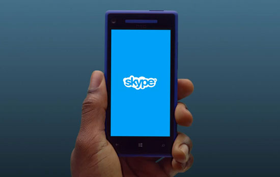 سرنوشت تلخ اسکایپ در ویندوزفون