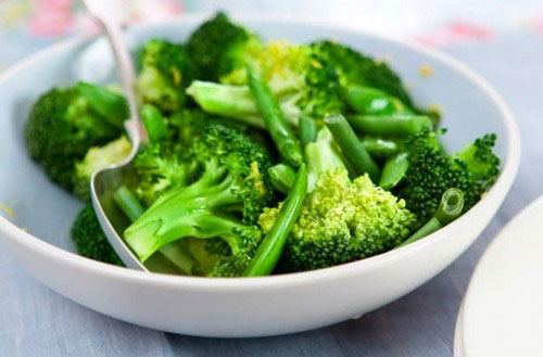 ۱۲ منبع عالی پروتئین برای گیاهخواران