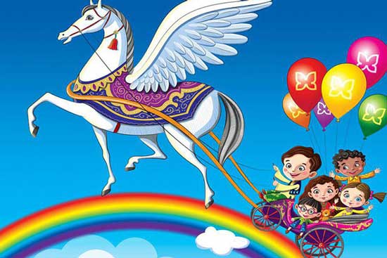 جشنواره فیلم‌ کودک در اصفهان فیزیکی نیست