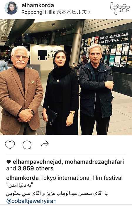 چهره ها در شبکه‌های اجتماعی (352)