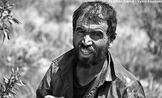 زندگی به شیوه انسانهای نخستین!