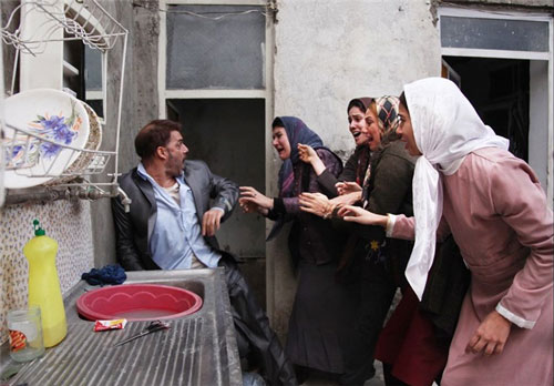 سینمای اجتماعی ایران و همه داشته ها و نداشته هایش (2)