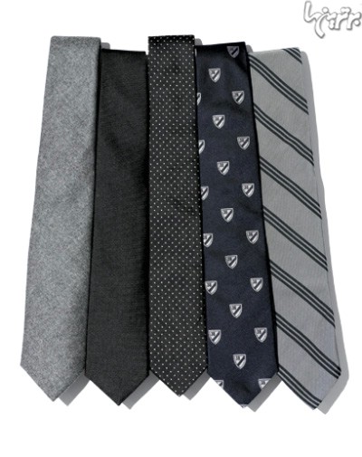 آداب کراوات زدن به روایت مجله GQ
