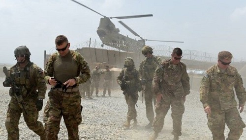 سی‌ان‌ان: بایدن گزینه‌های زیادی در افغانستان ندارد