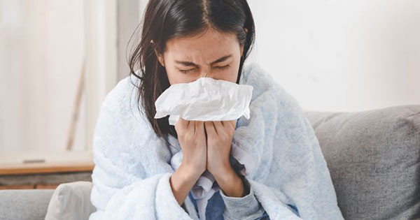 درباره‌ی آنفلوآنزا؛ بیماری پردردسر این روز‌ها