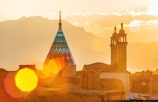 ایرانِ زیبای ما (19)