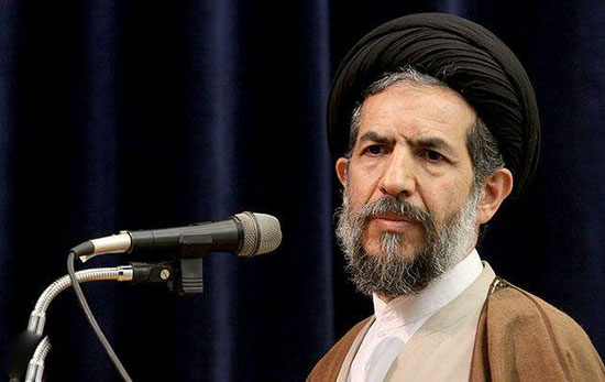 «ابوترابی فرد» رئیس ستاد امر به معروف و نهی از منکر تهران شد