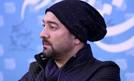 مجید صالحی برای اولین فیلمش مجوز گرفت