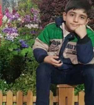 قاتل کودک مشهدی: کرایه‌ام را نداد، او را کشتم