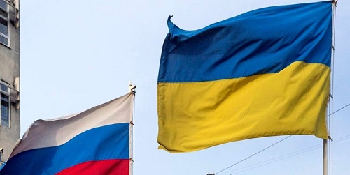 ادعای برنامه‌ریزی روسیه برای حمله به اوکراین