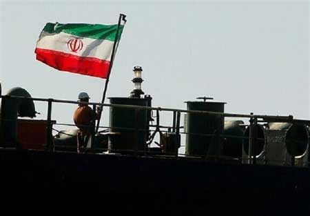 جزئیات غرق شدن کشتی ایرانی در آب‌های عراق