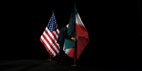 واکنش ایران به اقدام جدید آمریکا در رفع تحریم‌ها