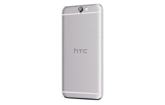 گوشی جدید HTC رقیب آیفون +عکس