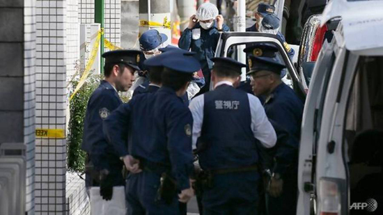قاتل توییتری در ژاپن به ۹ فقره قتل اعتراف کرد