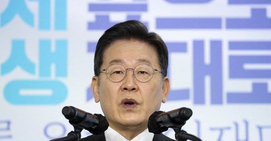وعده جنجالی کاندیدای ریاست‌جمهوری کره جنوبی