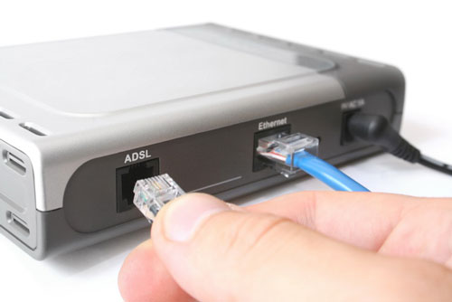 بهترین سرویس دهنده های ADSL