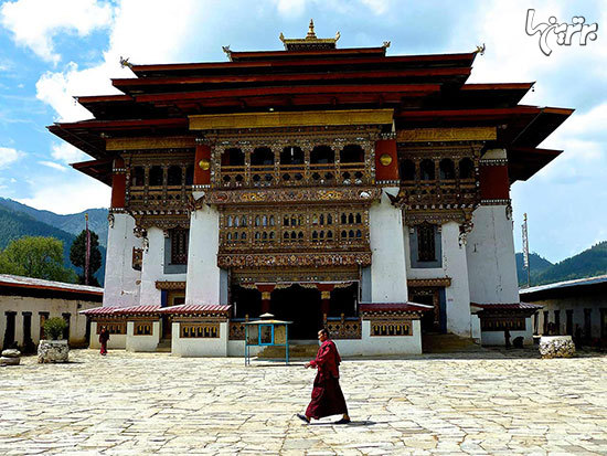 سفر به بوتان؛ کشور افسانه ها و اسطوره ها