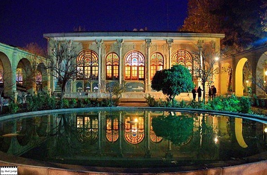 ایرانِ زیبای ما (19)
