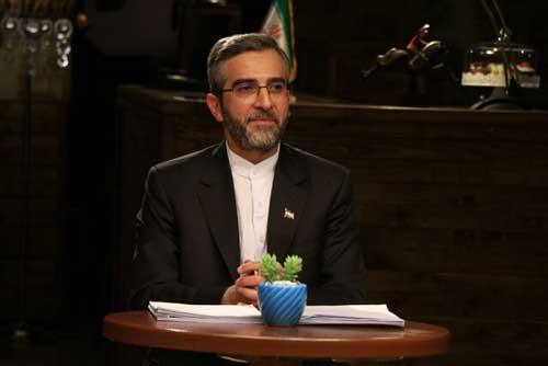 خبر جدید درباره مذاکرات ایران و ۱+۴