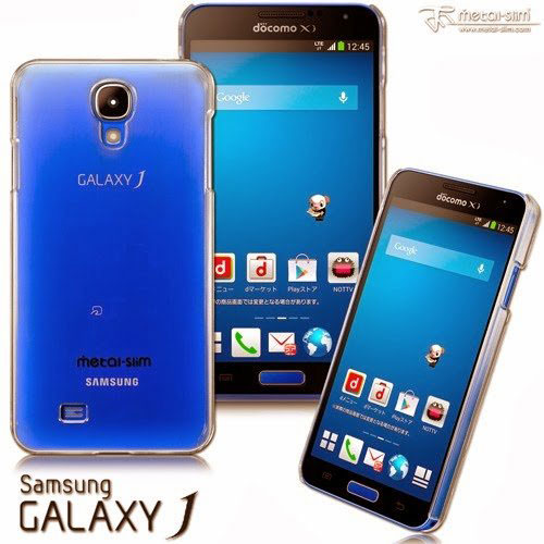 Samsung J1 رونمایی شد +عکس